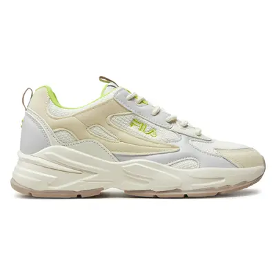 Sneakersy Fila Novarra Wmn FFW0193 Bílá