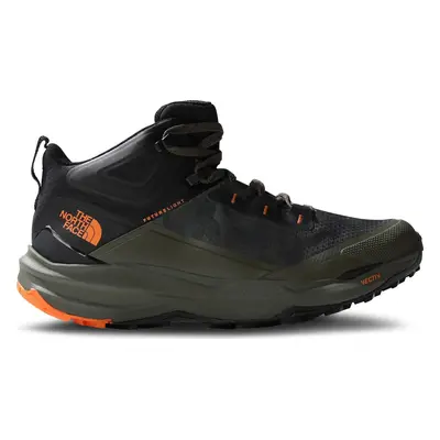 Trekingová obuv The North Face M Vectiv Exploris 2 Mid Futurelight NF0A7W6AIHI1 Zelená