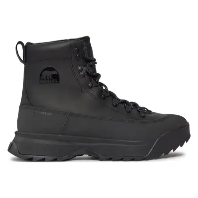 Turistická obuv Sorel Scout 87'™ Pro Boot Wp NM5005-010 Černá