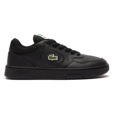 Sneakersy Lacoste Lineset 746SFA0042 Černá