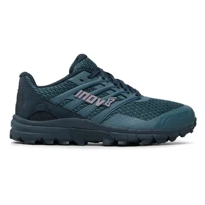 Běžecké boty Inov-8 Trailtalon 290 000713-BLNYPK-S-01 Modrá