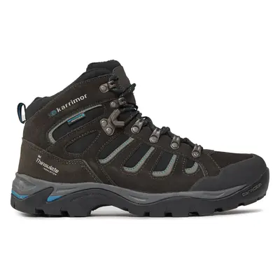 Trekingová obuv Karrimor Bodmin Winter K928 Černá