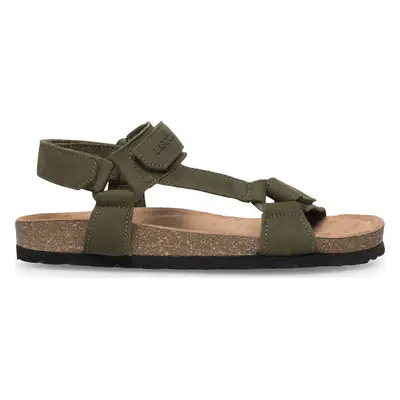 Sandály Lasocki Young AIR CI12-AIR-03 Khaki