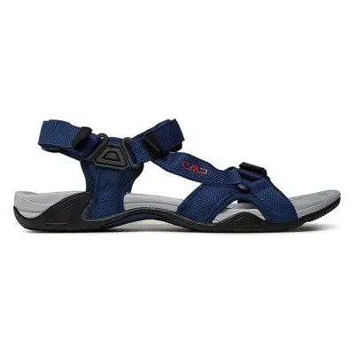 Sandály CMP Hamal Hiking Sandal 38Q9957 Tmavomodrá