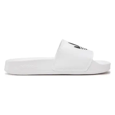 Nazouváky adidas adilette Lite FU8297 Bílá