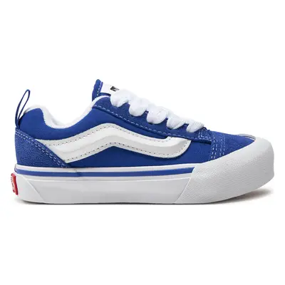 Tenisky Vans Knu Skool VN000CYUBES1 Modrá