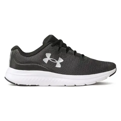 Běžecké boty Under Armour UA Charged Impulse 3 3025421-001 Černá