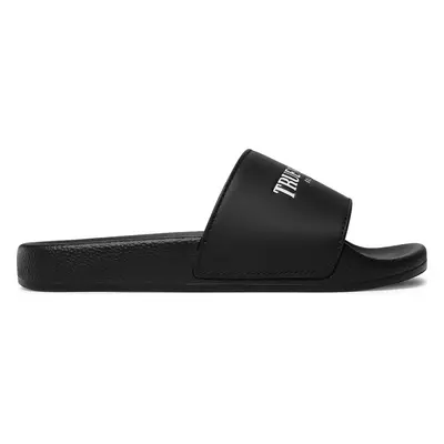 Nazouváky True Religion TRSLIDE015 Černá