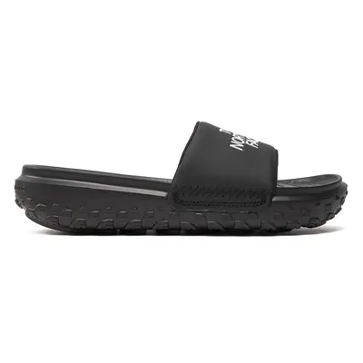 Nazouváky The North Face W Never Stop Cush Slide NF0A8A99KX71 Černá