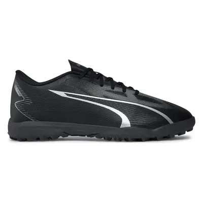 Boty na fotball Puma Ultra Play Tt 107528 02 Černá