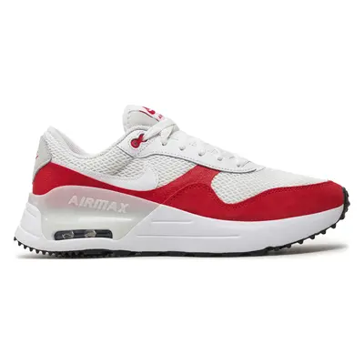 Sneakersy Nike Air Max Systm DM9537 104 Bílá