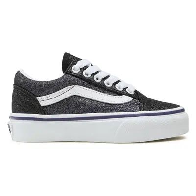 Tenisky Vans Uy Old Skool VN0A7Q5FYA61 Černá