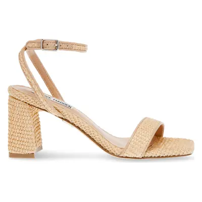 Sandály Steve Madden Luxe Sandal SM11002329-02002-816 Béžová