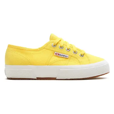 Tenisky Superga Cotu Classic 2750 S000010 Žlutá