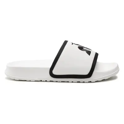 Nazouváky Le Coq Sportif Slide Binding 2210355 Bílá