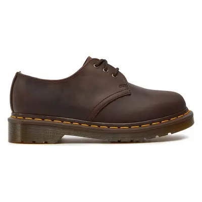 Glády Dr. Martens Gaucho 11838201 Hnědá