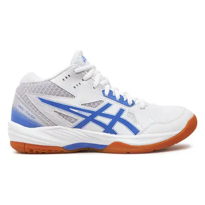 Sálovky Asics Gel-Task Mt 3 1072A081 Bílá