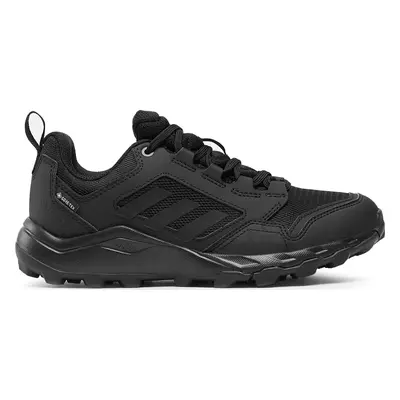 Běžecké boty adidas Terrex Tracerocker 2.0 GORE-TEX IF5029 Černá