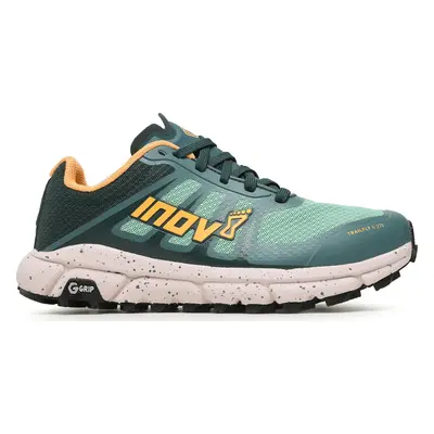 Běžecké boty Inov-8 Trailfly G 270 V2 001066-PIPC-S-01 Zelená