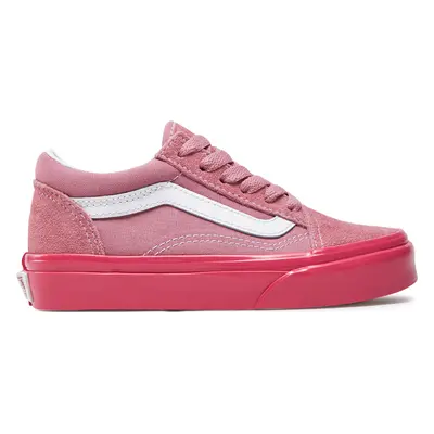 Tenisky Vans Uy Old Skool VN0005WVPNK1 Růžová