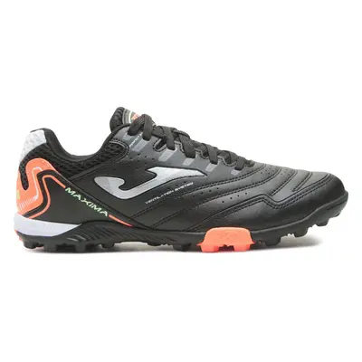 Boty na fotball Joma Maxima 2301 MAXS2301TF Černá