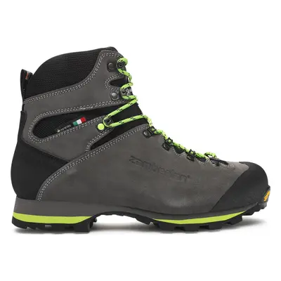 Trekingová obuv Zamberlan 1103 Storm Gtx Cf GORE-TEX Šedá