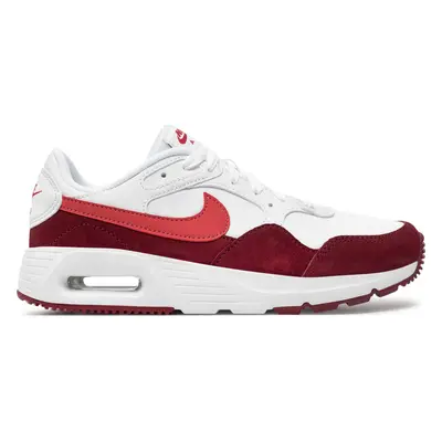 Sneakersy Nike Air Max Sc FJ3242 100 Bílá