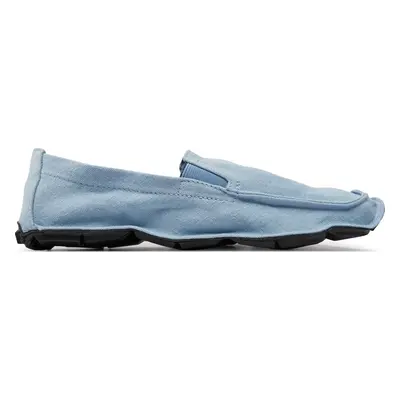 Polobotky Vibram Fivefingers One Quarter Moc 23M1M07 Modrá