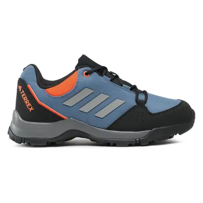 Trekingová obuv adidas Terrex Hyperhiker Low Hiking IF5701 Tmavomodrá