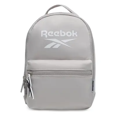 Batoh Reebok RBK-046-CCC-05 Šedá