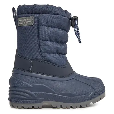 Sněhule CMP Hanki 3.0 Snow Boots 3Q75674 Tmavomodrá