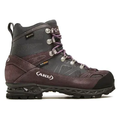 Trekingová obuv Aku Trekker Pro Gtx W's GORE-TEX 847 Šedá