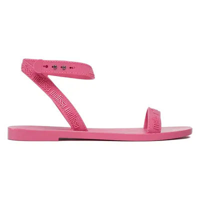 Sandály Melissa Melissa M Lover Sandal Ad 35750 Růžová