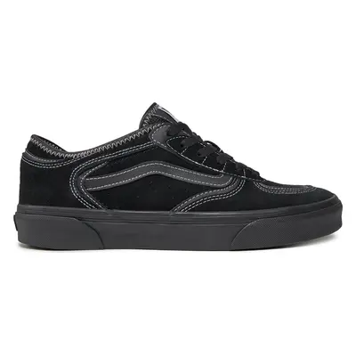 Tenisky Vans Rowley Classic VN0009QJH1W1 Černá