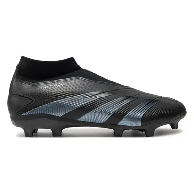 Boty na fotball adidas Predator 24 League Laceless Firm Ground Boots IG7769 Černá