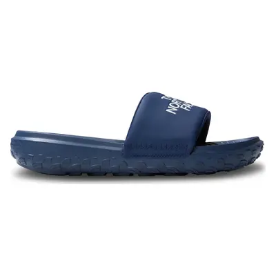 Nazouváky The North Face M Never Stop Cush Slide NF0A8A909F41 Tmavomodrá