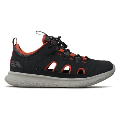 Boty na vodní sporty Helly Hansen Supalght Hybrid 11855_980 Tmavomodrá