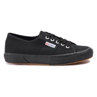 Tenisky Superga 2750 Cotu Classic S000010 Černá