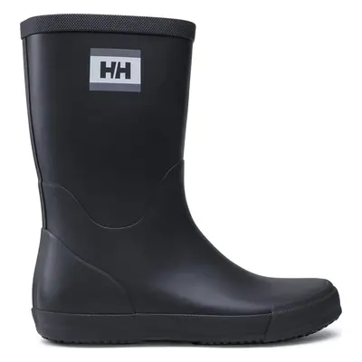 Holínky Helly Hansen Nordvik 2 11660_990-7 Černá