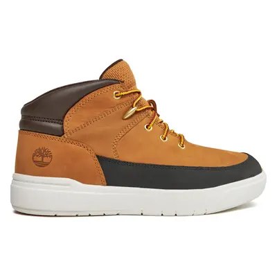 Kotníková obuv Timberland Seneca Bay Hiker TB0A5RXR2311 Hnědá