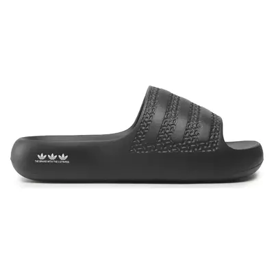 Nazouváky adidas Adilette Ayoon Slides GX1979 Černá