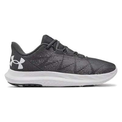 Běžecké boty Under Armour Ua Charged Speed Swift 3026999-105 Šedá