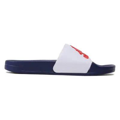 Nazouváky adidas Adilette Shower Slides HQ6885 Bílá