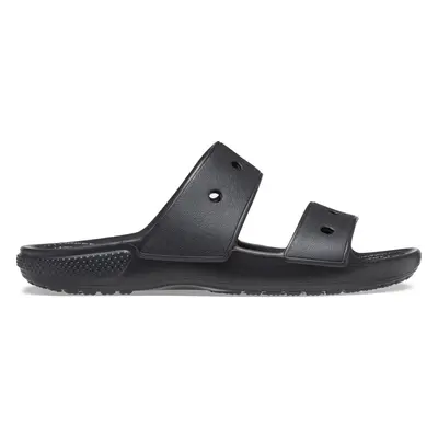 Nazouváky Crocs Classic Crocs Sandal 207536 Černá