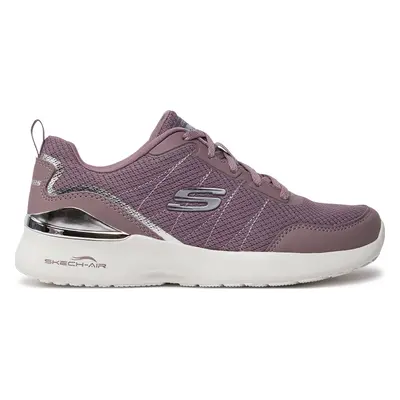 Sneakersy Skechers The Halcyon 149660/LAV Fialová