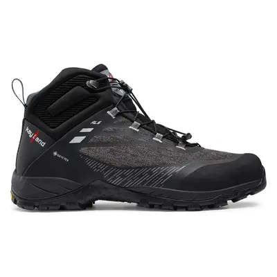 Trekingová obuv Kayland Stinger Gtx GORE-TEX 018021045 Černá