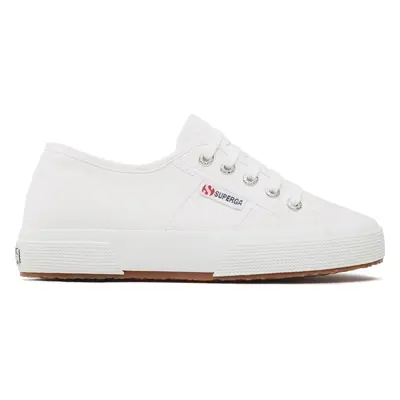 Tenisky Superga 2750 New Plus S2126KW Bílá