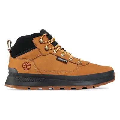 Kotníková obuv Timberland Field Trekker Mid Hiker TB0A1ZQH2311 Hnědá