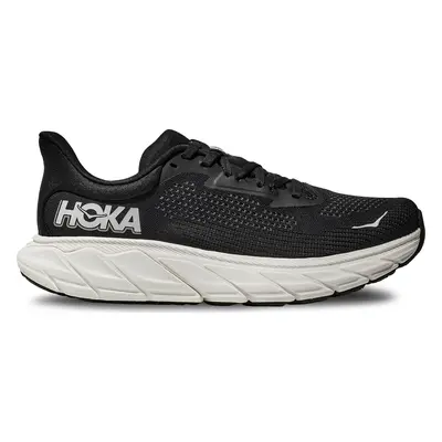 Běžecké boty Hoka Arahi 7 Wide 1147870 Černá