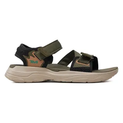 Sandály Teva Zymic 1124049 Khaki